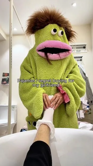 #TikTokShopDealsforYouDays #SummerWins#pajamajam #Clownfish