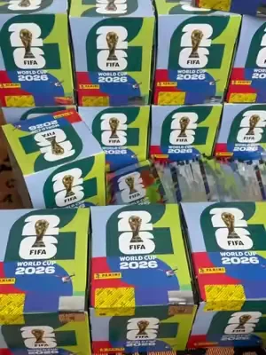 #panini #worldcup2026 #paninicards #paratiiiiiiiiiiiiiiiiiiiiiiiiiiiiiii #worldcup2026🏆 