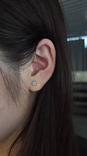 🎁❤️Game changer for workouts: clip-on earbuds#EarClipEarbuds #HiddenHeadphones #FashionEarbuds #WorkHacks #DealsForYouDays 