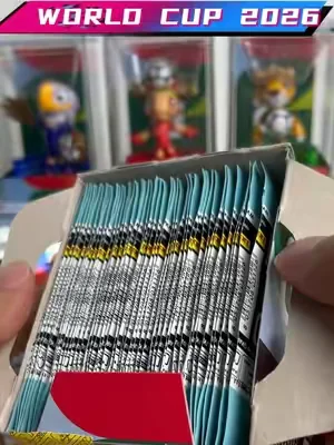 #panini #paninicards #worldcup2026 #FIFA #worldcup2026🏆 
