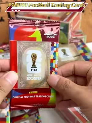 #panini #paninicards #worldcup2026 #FIFA #Kayou 