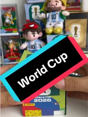 #panini #worldcup2026 #paninicards #FIFA #paratiiiiiiiiiiiiiiiiiiiiiiiiiiiiiii 