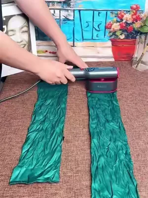 Wait, I’m actually returning this viral iron... but not for the reason you think. 😅 It’s 65% off right now!#viral#Summervibes#ironing #steamer#DealsForYouDays