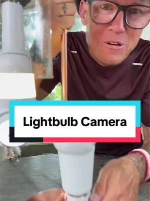 **NEW CAMERA DROP** #securitycamera #tiktokshopcreatorpicks #tiktokshopdealsforyou #dealsforyoudays #tiktokshopsummerturnup @Luna AI 