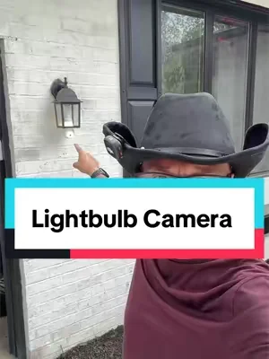 Finally a security camera that auto tracks and lights up #securitycamera #tiktokshopcreatorpicks #tiktokshopdealsforyou #dealsforyoudays #tiktokshopsummerturnup @Luna AI 
