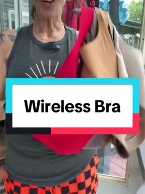 The bra every woman over 40 needs! #wirelessbra #tiktokshopcreatorpicks #tiktokshopdealsforyou #dealsforyoudays #tiktokshopsummerturnup @Soft Intention Official Live @Soft Intention 