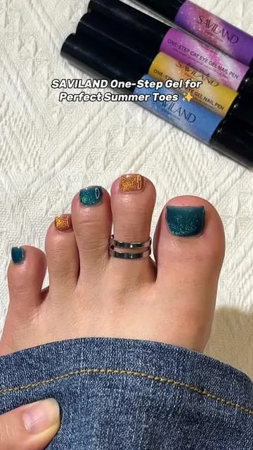 Quick, simple, and so satisfying 💅 #diynails #gelnailpolish #beautyhacks#dealforyoudays #SA_NG_0066 20260618-2-K