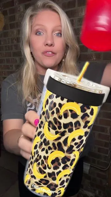 @Frost Buddy just dropped their first ever Flash Buddy! It's only available for 24 hours and then it's gone! No restocks, ever! #dealsforyoudays #frostbuddy #frostbuddycup 