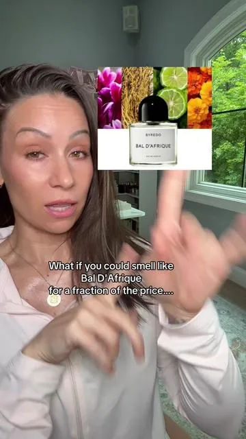 The gossip is true. Oakcha’s Gold Gem is stronger and longer lasting than either the original #oakcha #oakchaperfume 