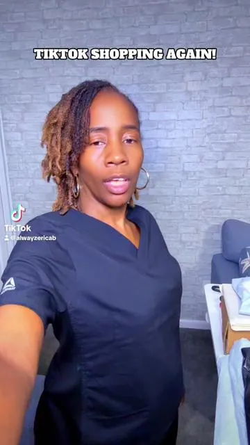 TikTok Shopping Again!