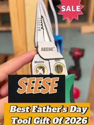 The Father's Day gift he'll actually use. Grab it on the mid-year sale! 🎁🚙 #FathersDay #dealsforyoudays #tiktokshopmemorialday #worklight #fyp 