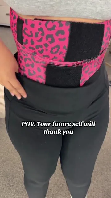 Literally ✨  #fyp #dealsforyoudays #waisttrainer #snatched #viral 