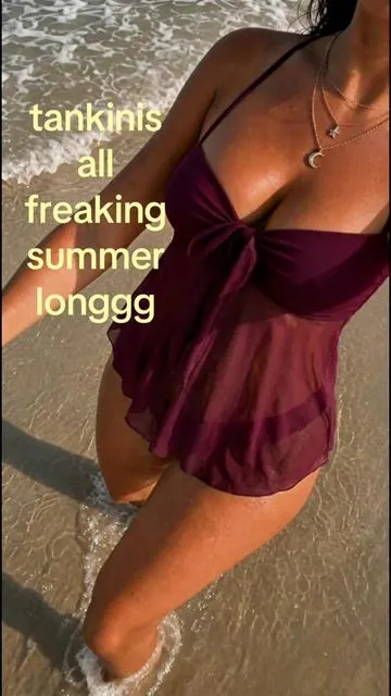 @B2PRITY #tankini #tankinisummer #beachvibes #beachfit #dealsforyoudays 