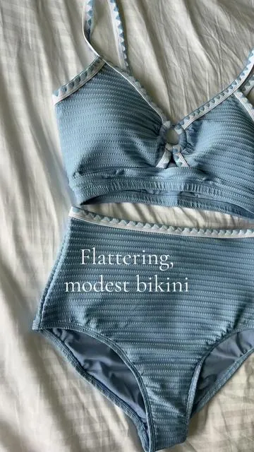 The price and reviews are amazing! #swimsuit #bathingsuit #bikini 