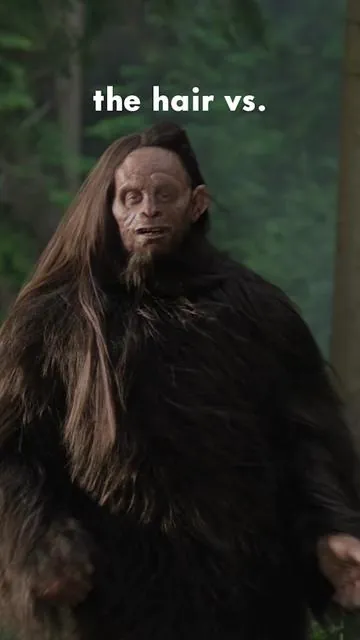 Bigfoot be spritzing Humidity Hero Anti-Frizz Styling Spray ✨ spritz, dry, and his frizz goes byeeee ✨