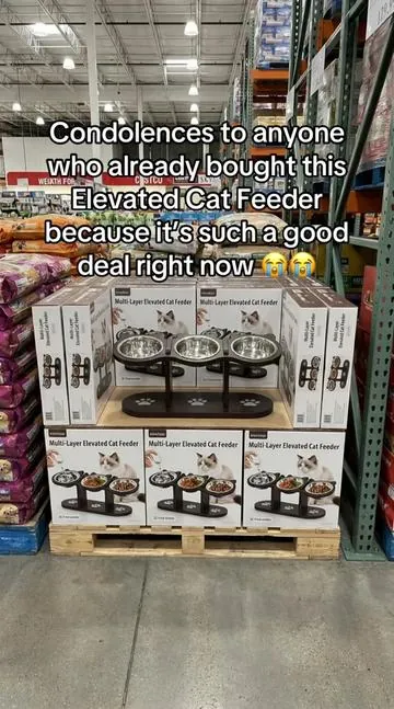 #catfeeder #petfeeder 