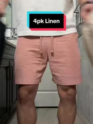 way better 🤝 #shorts #mensshorts #summershorts #mensfashion #dealsforyoudays 