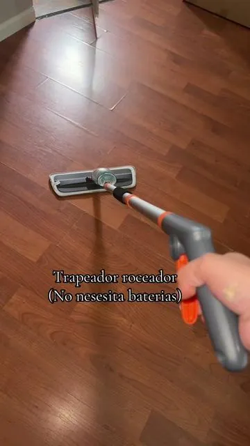 #spraymop #mop #cleanhouse #viral 