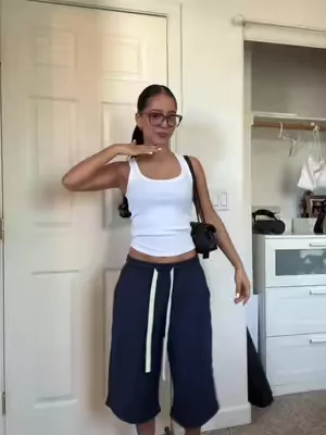 love these for chill/casual days 🤭