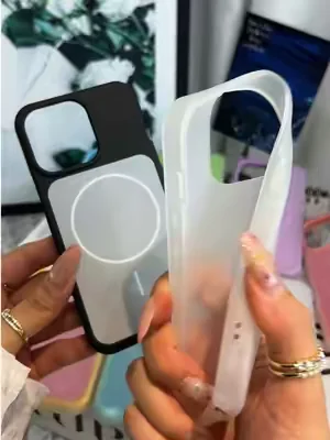 One case. 8 colors. Endless style. 🧲📱 Matte finish, MagSafe ready, and FREE shipping—pick your vibe. ✨ #MagSafeCase #PhoneCaseStyle #MatteCase #TechAccessories #FreeShipping