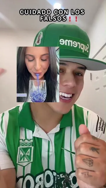 30 Segundos es sufficiente😏#bodyaccel #dealsforyoudays #parati #viral #teethwhitening 