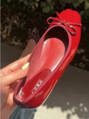 #balletflats #maryjanes #maryjaneshoes #cider #balletshoes 