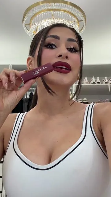 Red set😍