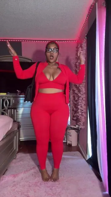 #thatgirlreddhitta #zariaamour #reddhitta 
