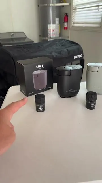 Hotel Collection Lodt Diffuser #diffuser #scent #hotelcollection 