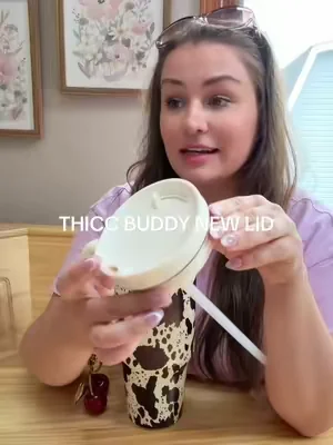 Frost Buddy’s new one lid system just dropped!! @Frost Buddy  #thiccbuddy #frostbuddy #tumbler #dealsforyoudays 