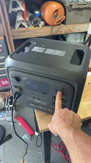 ¡La nueva BLUETTI Elite 300 llegó a romper el mercado! ⚡ 3000Wh y salida de 30A en un tamaño increíble #BLUETTI #BLUETTIElite300 #SolarGenerator #PowerStation #PortablePowerStation       
