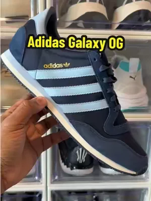 adidas Mens Galaxy Og #adidasgalaxyog #adidas #retro #dealsforyoudays #summerwins 