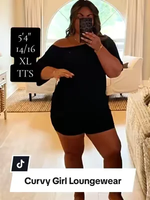 Would live in this if I could @TanmingFashion  #tanmingfashion  #loungewear #loungeset #twopieceset  #tiktokshopcreatorpicks 