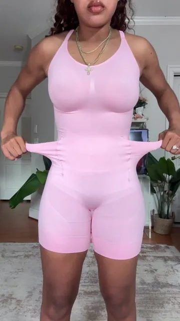 LOVE this shapewear😍🤌🏽 #shecurve #shecurveshapewear #tummycontrolshapewear #faja #fajascolombianas 