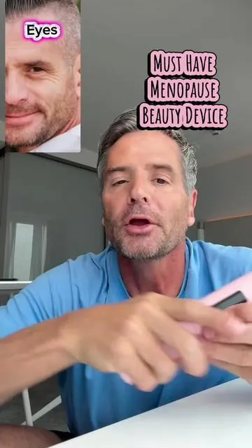 This is a must have menopause beauty device! Watch to learn why!  #medicube #DealsForYouDays #boosterprox2 #tiktokshopcreatorpicks #philsmypharmacist @medicube global 