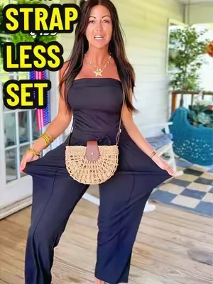 stress free outfits are 😍 @PrettyGarden  #twopieceset #summerstyle #springfashion #dealsforyoudays #summerwins 