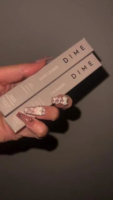 #dimebeauty #dimeperfume #sweetperfume #travelperfume #tiktokshopforcreators 