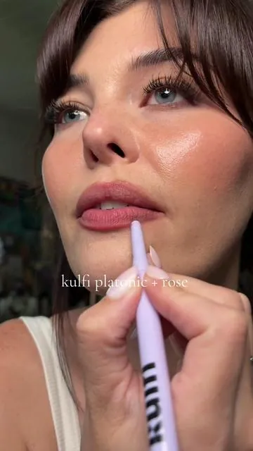 @Kulfi Beauty #dealsforyoudays #lipcombo #lipstain 