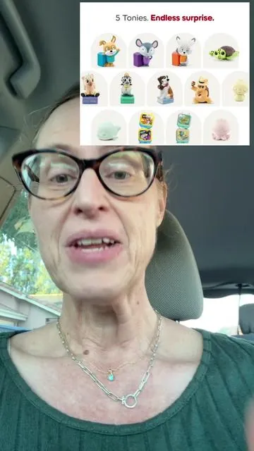 Tonies MYstery bundle #tonies @tonies US 