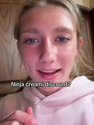 Live laugh love ninja creamis #ninjacreami #ninjacreamideluxe #icecreammaker #discounts #icecreamlovers 