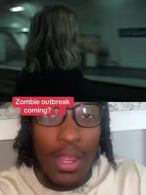 What do you think? 🤔 #zombie #zombieappocalyse #zombies #mystery 