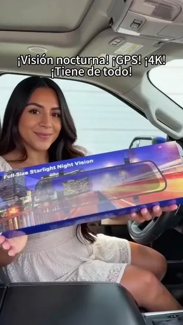 ¡Las cámaras de salpicadero son realmente útiles!#dashcam #dashcamvideos #dash#fathersdaygift #DealsForYouDays 