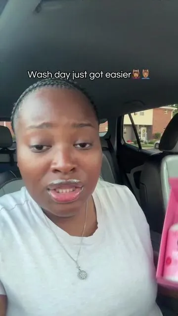 #camillerose #detanglehair #kidshair #naturalhair #dealsforyoudays 