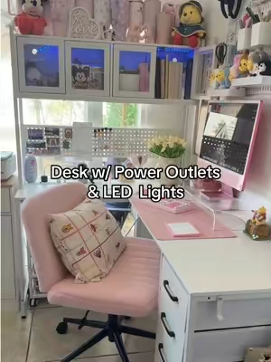 #desk #gamingdesk #wfhdesk 