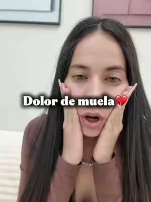 #dolordemuela #muela #parati 