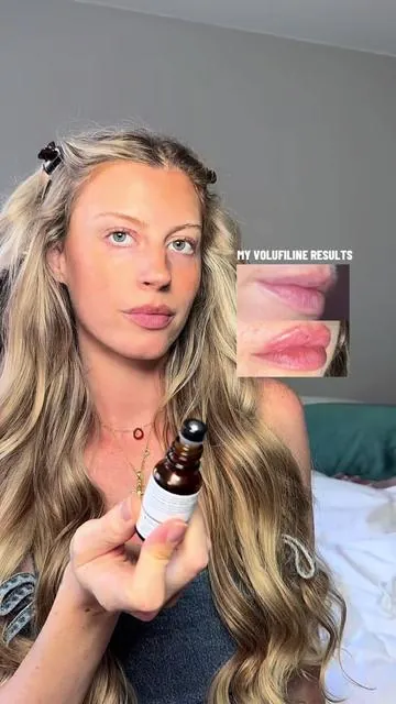 #onlytheordinary #volufiline #fillerinabottle 