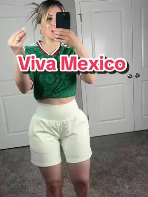Outfit para la FIFA 2026✨. . . . #fyp #dealsforyoudays #tiktokshopcreatorpicks #halaralistens #fifa 