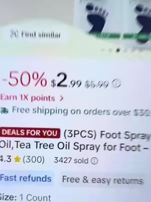 Wonderful deal #tiktokshop #shipping #youneedthis 