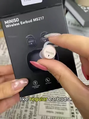 How to sleep with earbuds and actually feel nothing#SummerWins #DealsForYouDays#earbuds#noisecancellingheadphones #headphones 