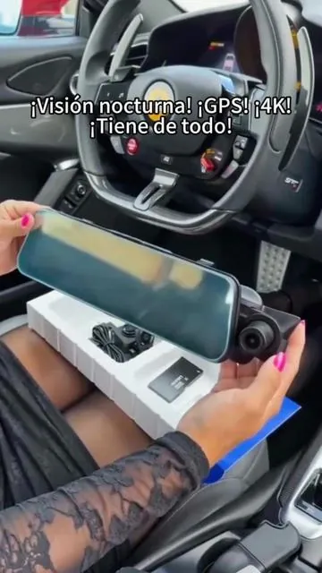 ¡Las cámaras de salpicadero son realmente útiles!#dashcam #dashcamvideos #dash#fathersdaygift #DealsForYouDays 